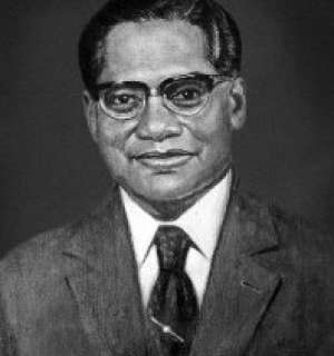 එච්. ඊ. තෙන්නකෝන් මහතා