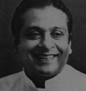 Hon. Harold Herath