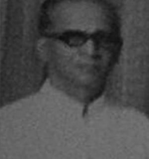 ජී. වී. පී. සමරසිංහ මහතා