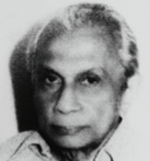 එම්. එෆ්. ද එස්. ජයරත්න මහතා