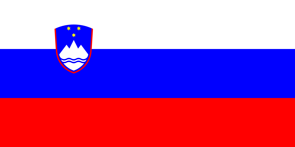 London Flag