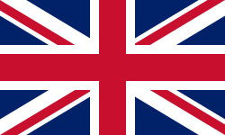 London Flag